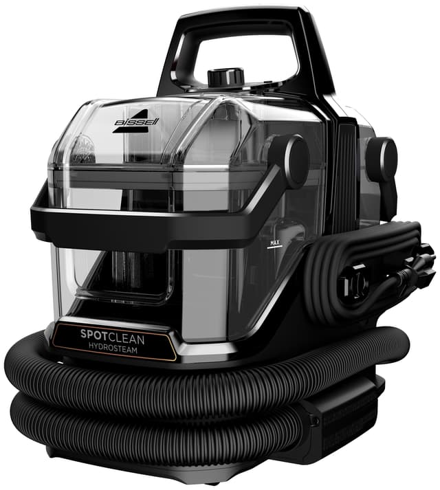 Bissell SpotClean Hydrosteam Select damprenser 235083