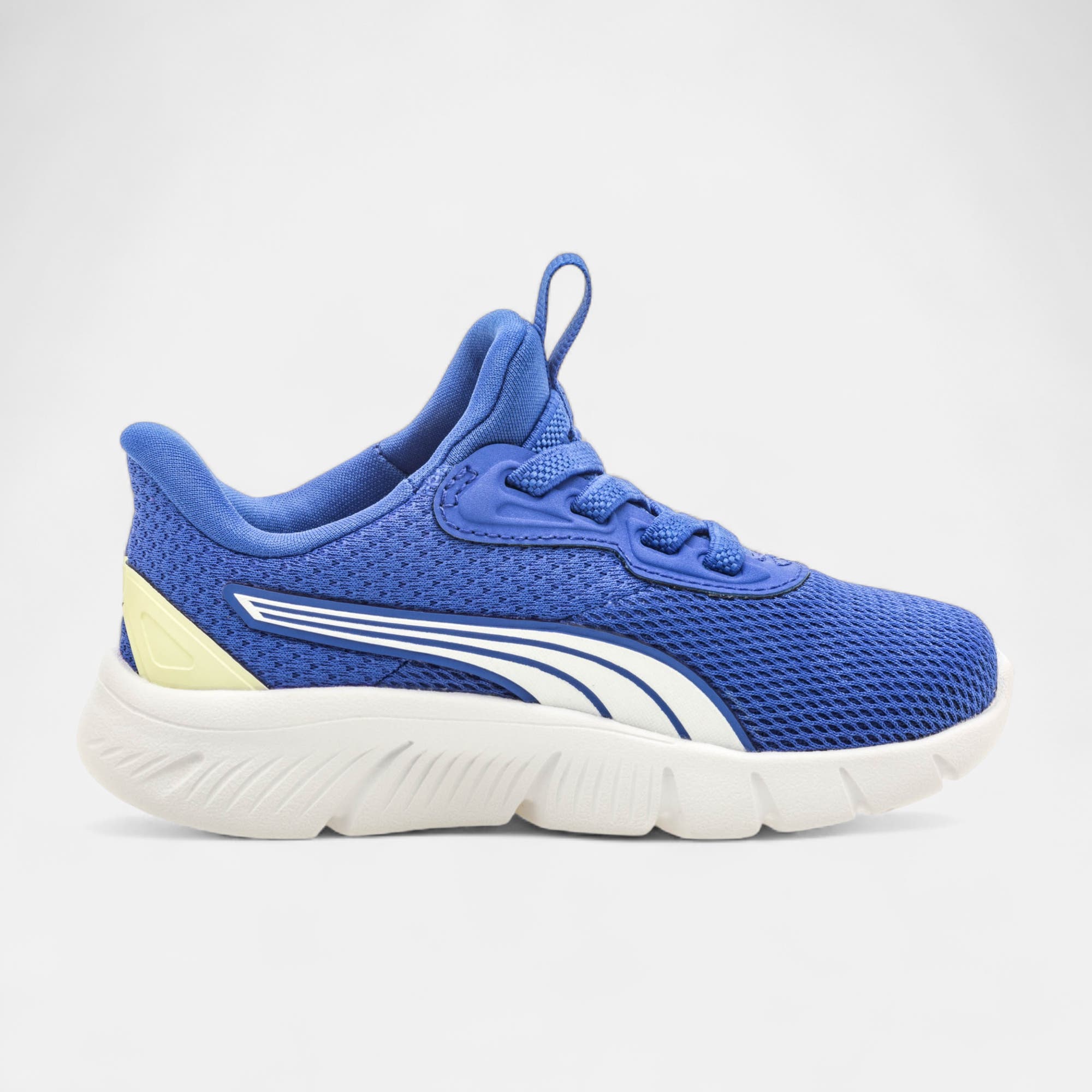 Sneakers Garçon bleu