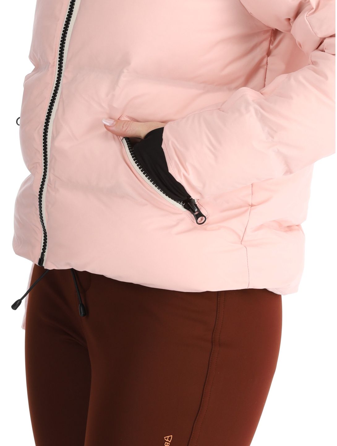 Cypress ski-jas dames