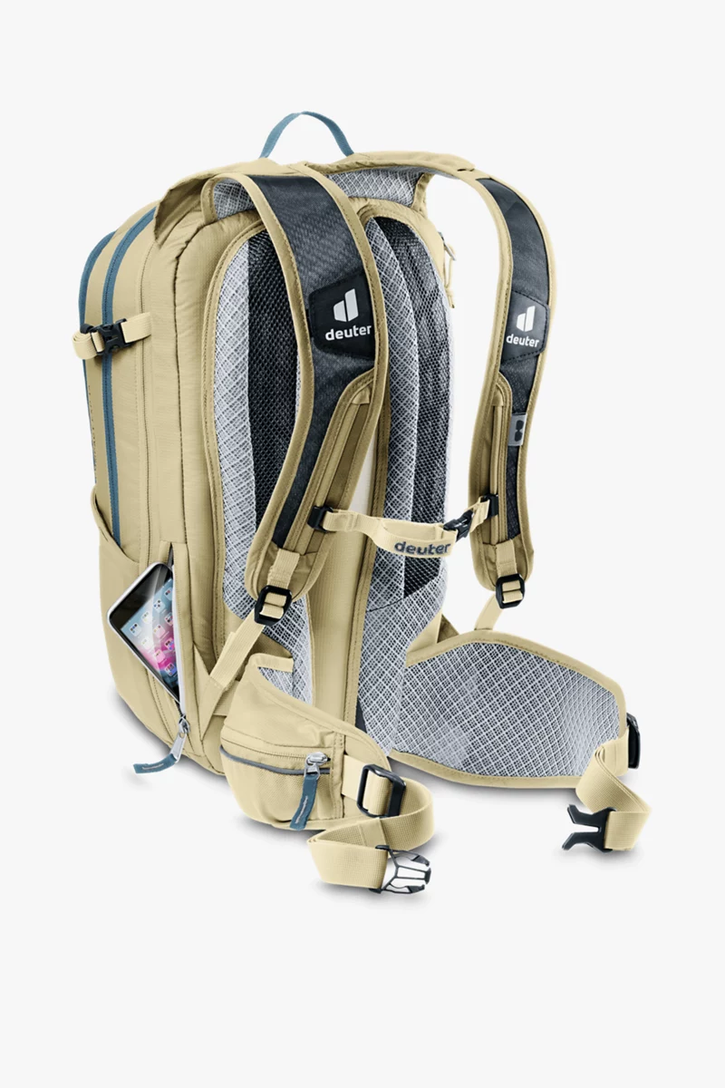 deuter Compact EXP 14+5 L Bikerucksack