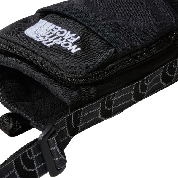 Ceinture porte gourde THE NORTH FACE BOREALIS WATER BOTTLE HOLDER TNF BLACK/TNF BLACK