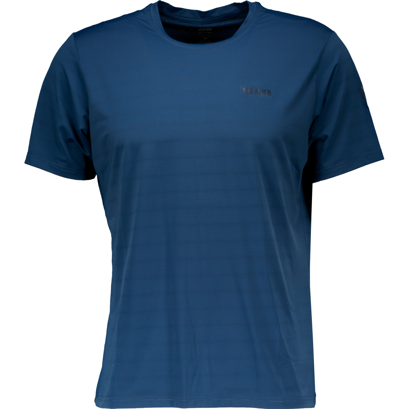 Sherpa Herren-Funktions-T-Shirt Jalpa XL, olive