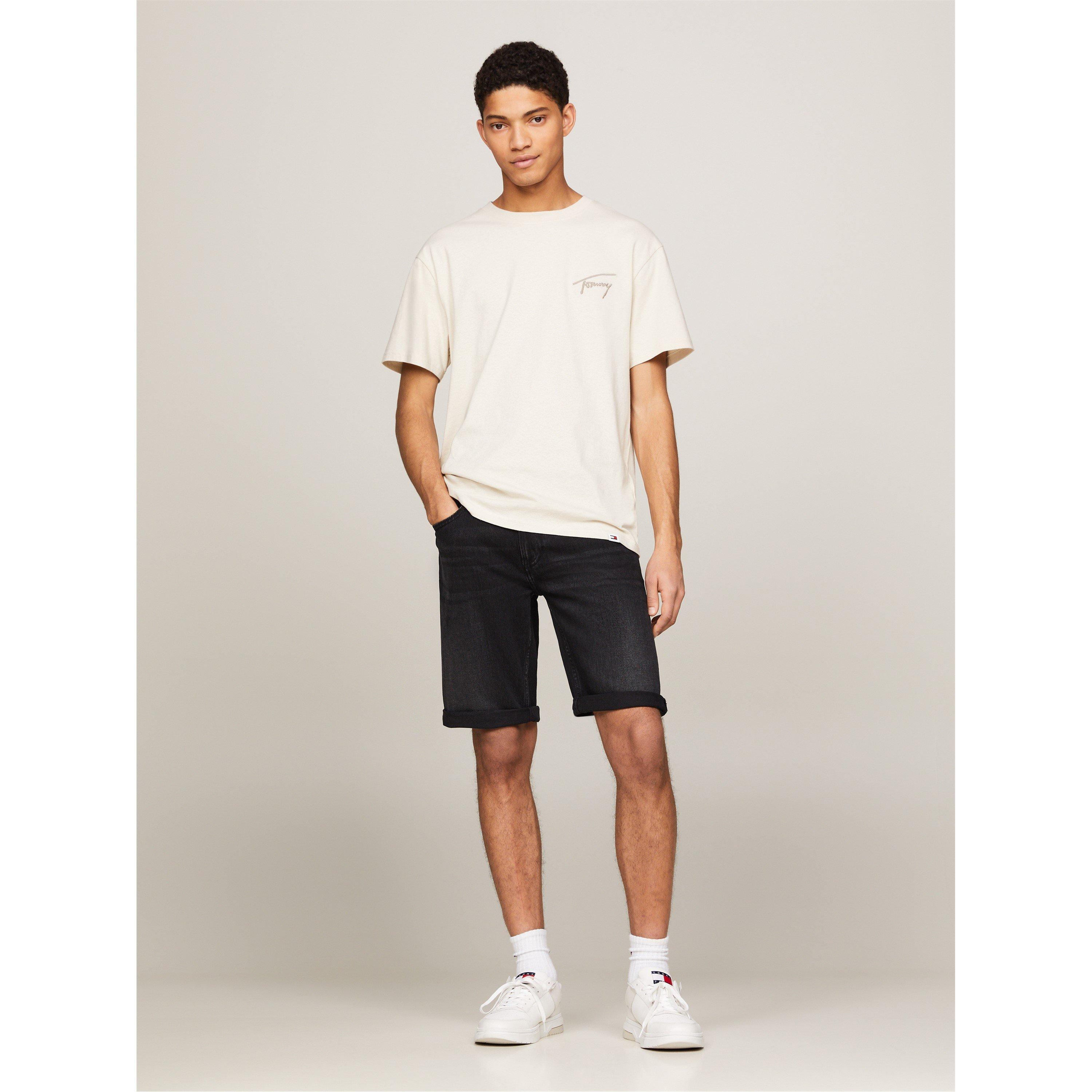 Tommy Jeans Ronnie Shorts