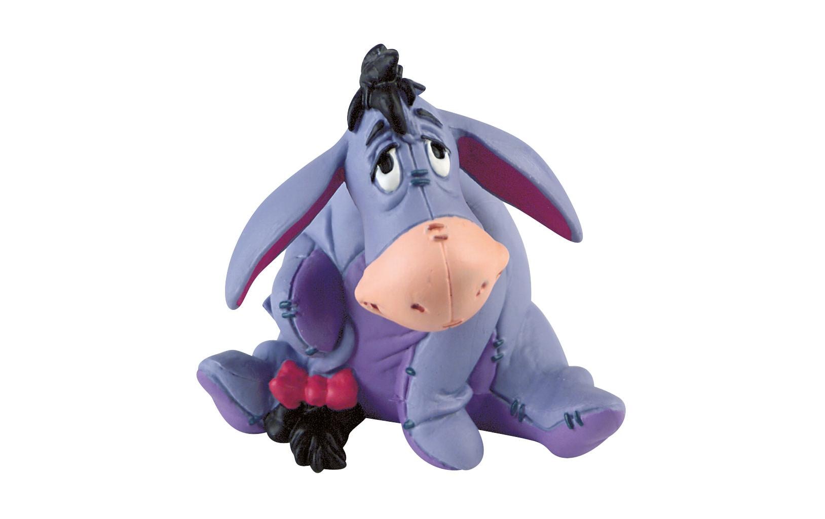 Spielfigurenset Disney I-AahDisney Spielzeugfigur