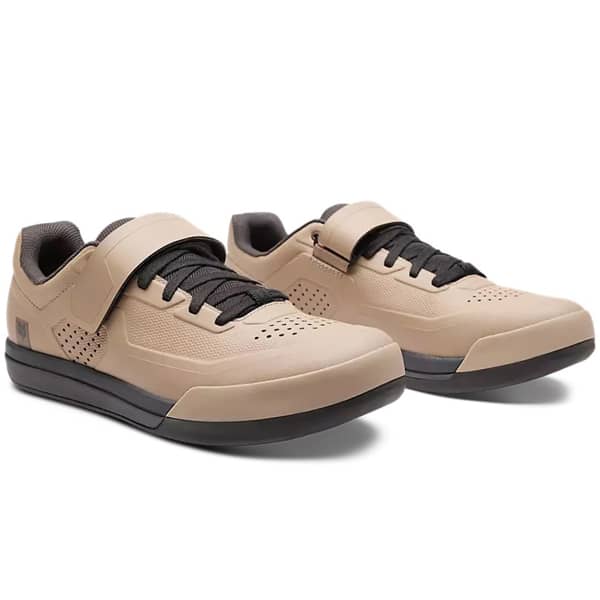 Chaussure VTT automatique FOX UNION MOCHA