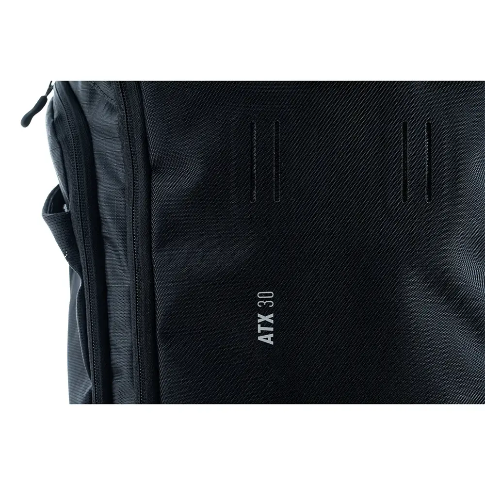 Cube ATX 30 Fietsrugzak Zwart