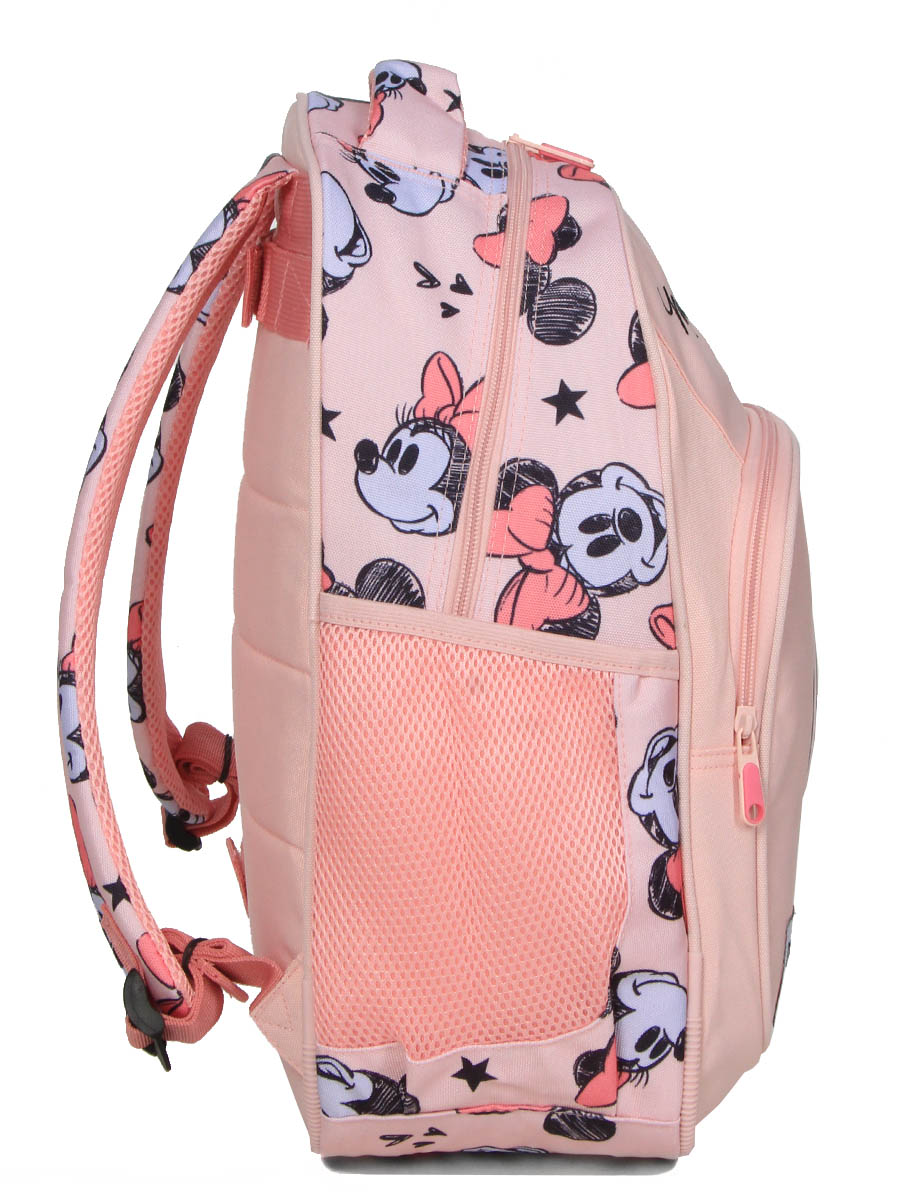 Sac À dos dome Minnie Moods