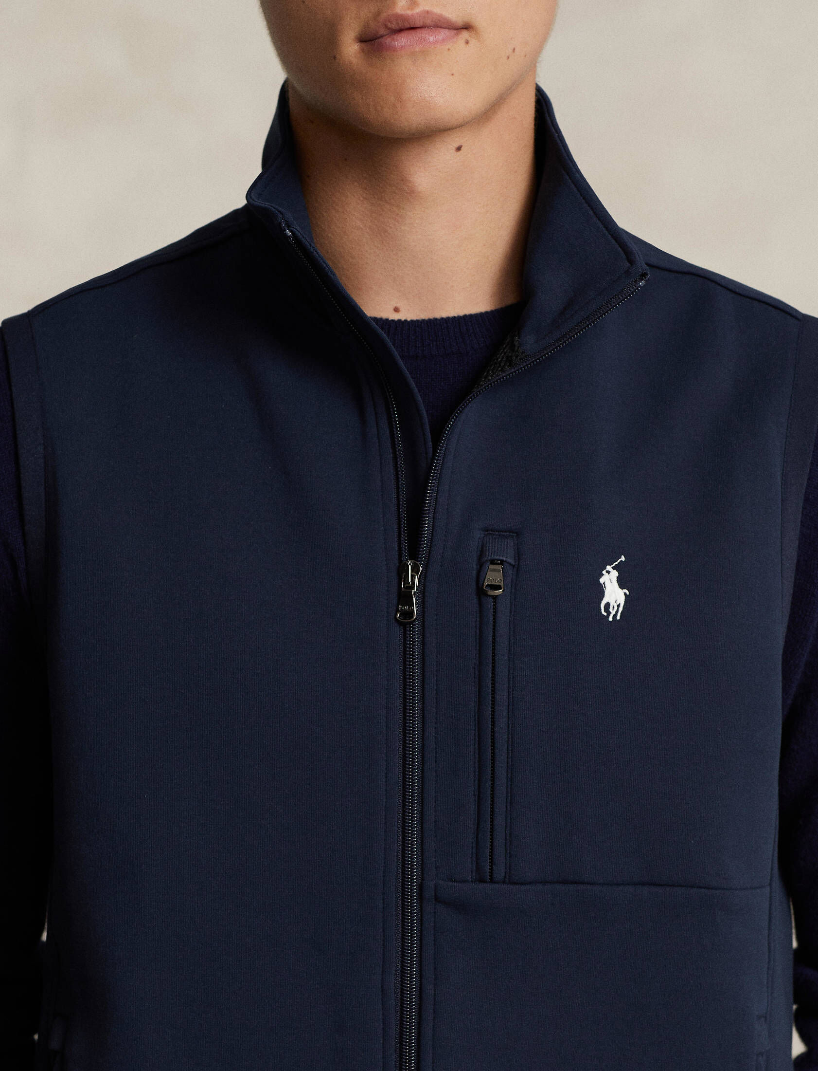 Polo Ralph Lauren| Herren Weste