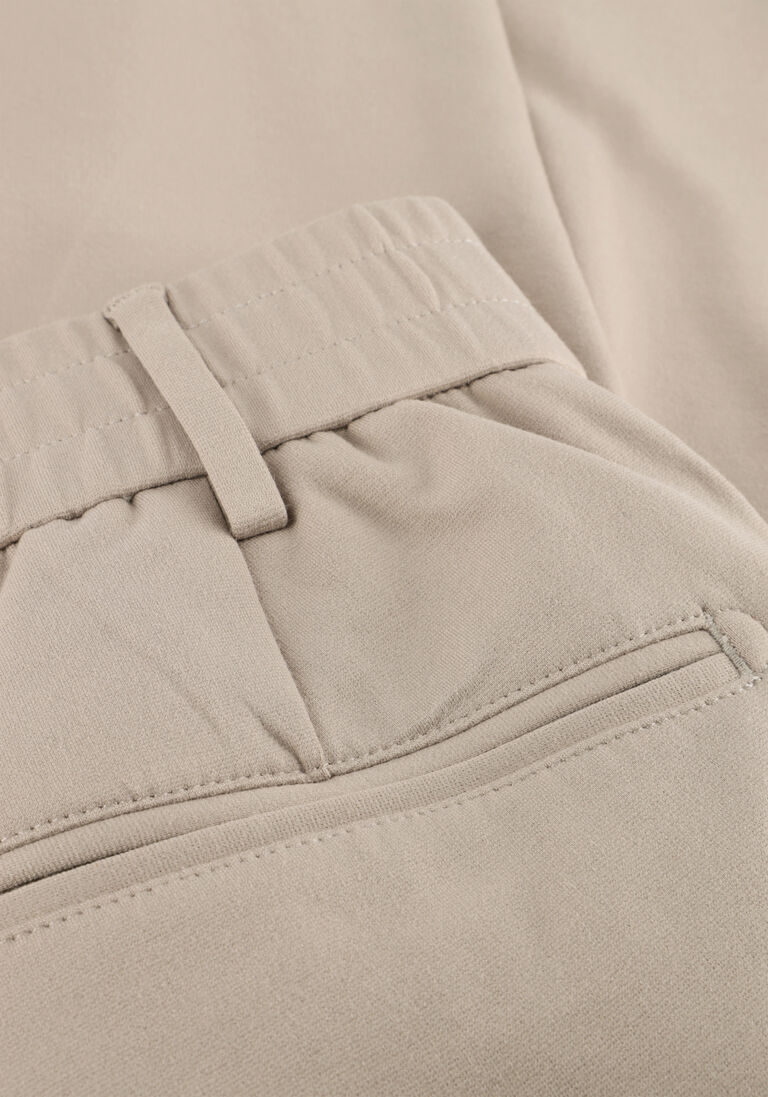 beige genti cargobroeken york