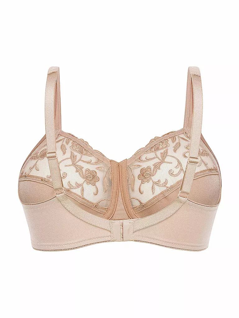 FELINA BH ohne Bügel sand beige