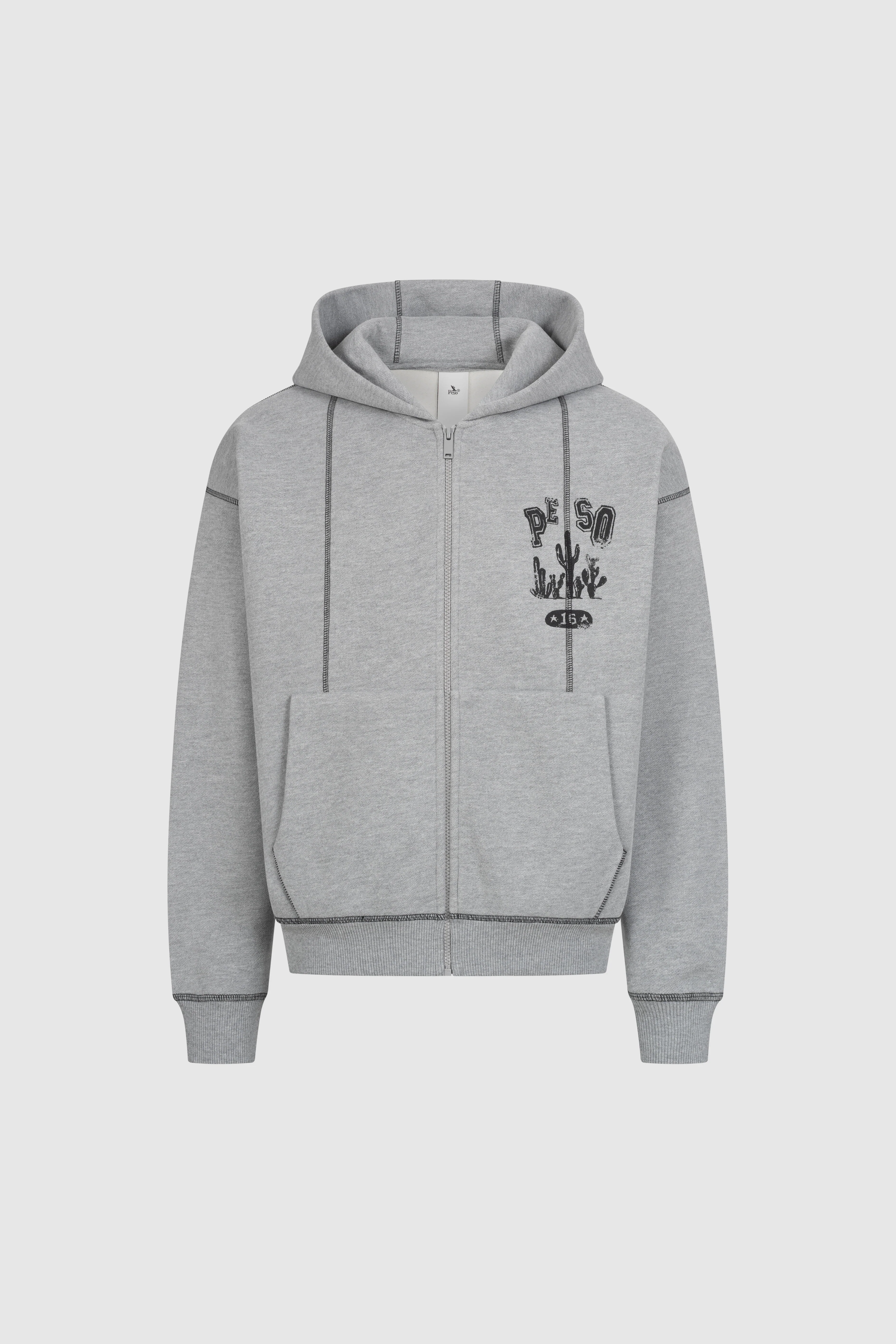 Cactus Zip