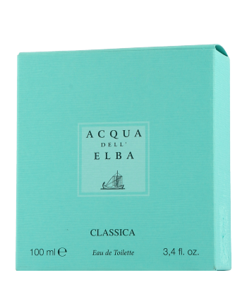 Acqua dell'Elba Classica Uomo edt vapo 100ml