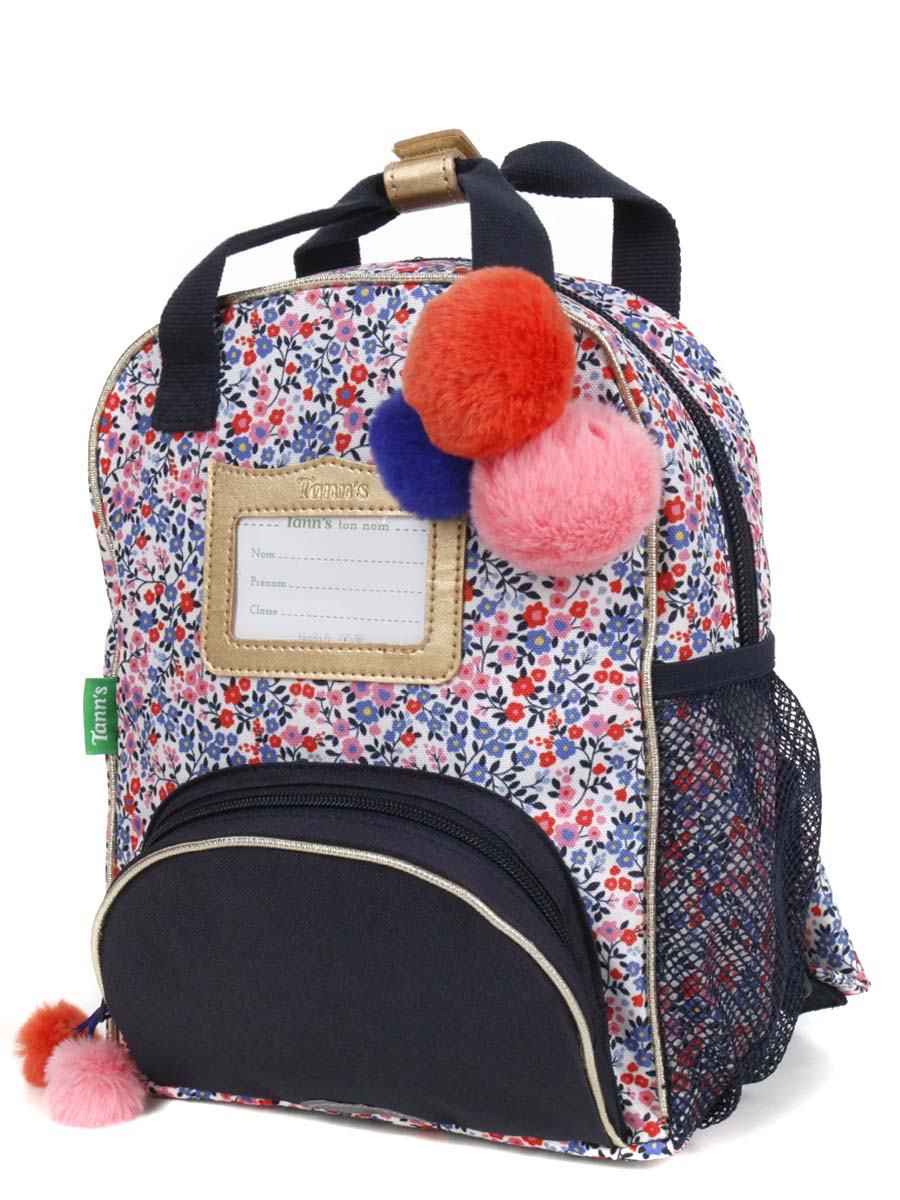 Sac À dos Tann's Antonia XS 3