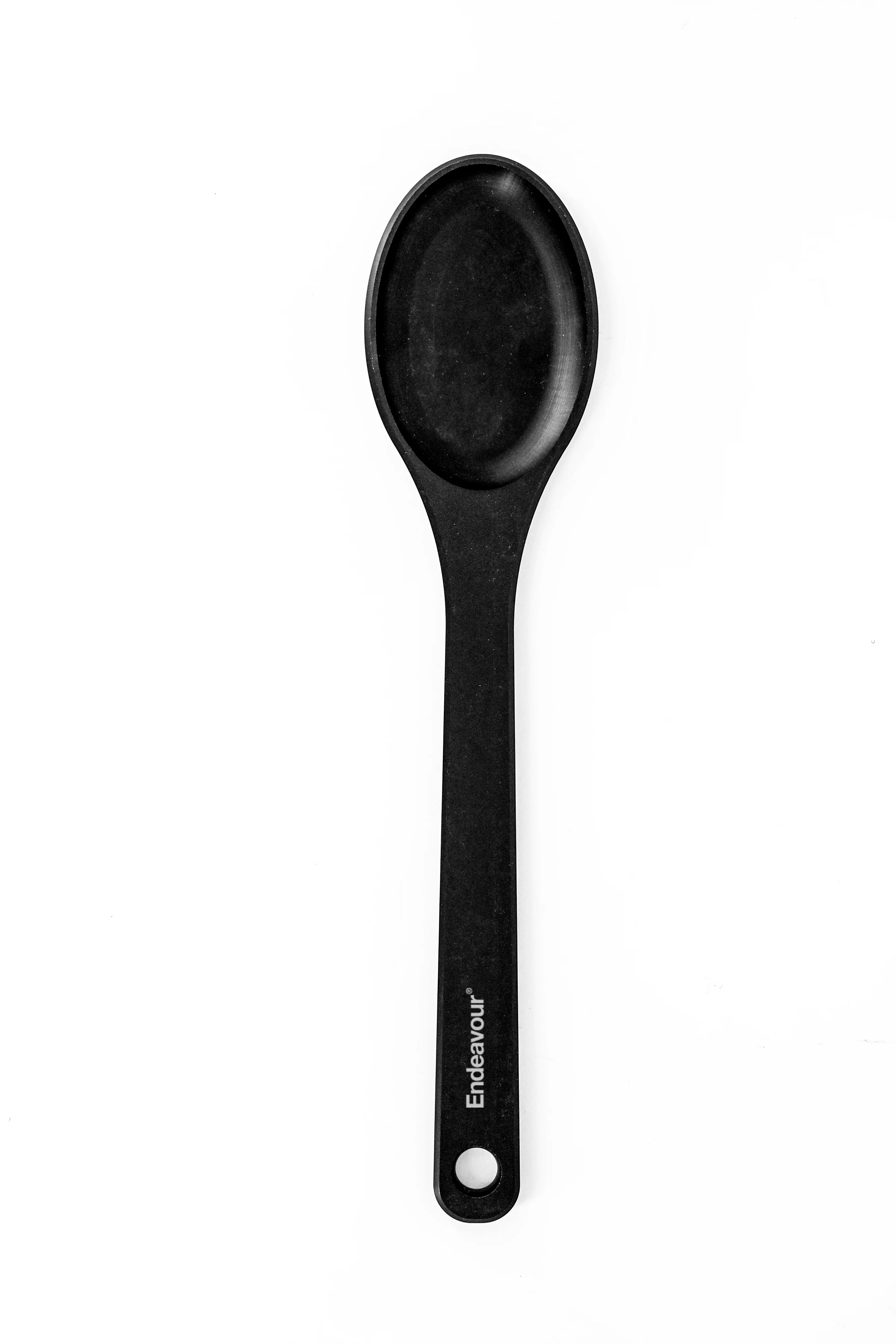 Endeavour  Pot 2 grydeske, mellem - sort