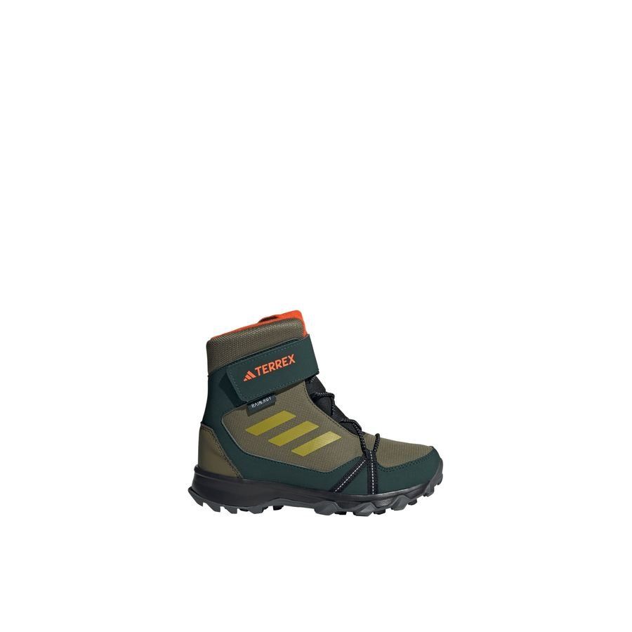 Adidas Chaussure de randonné scratchs hiver Terrex Snow COLD.RDY