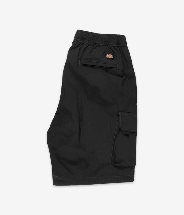 Dickies Jackson Cargo Shorts (black)