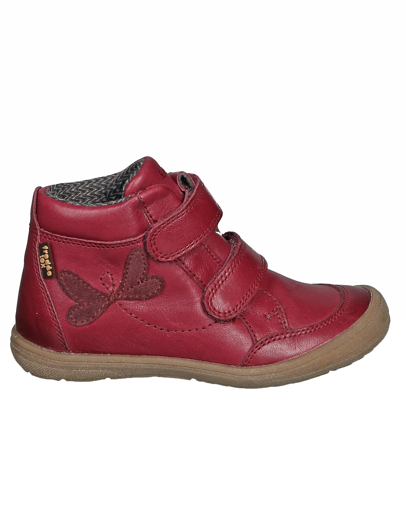 Klett-Boots ROBERTA TEX in bordeaux
