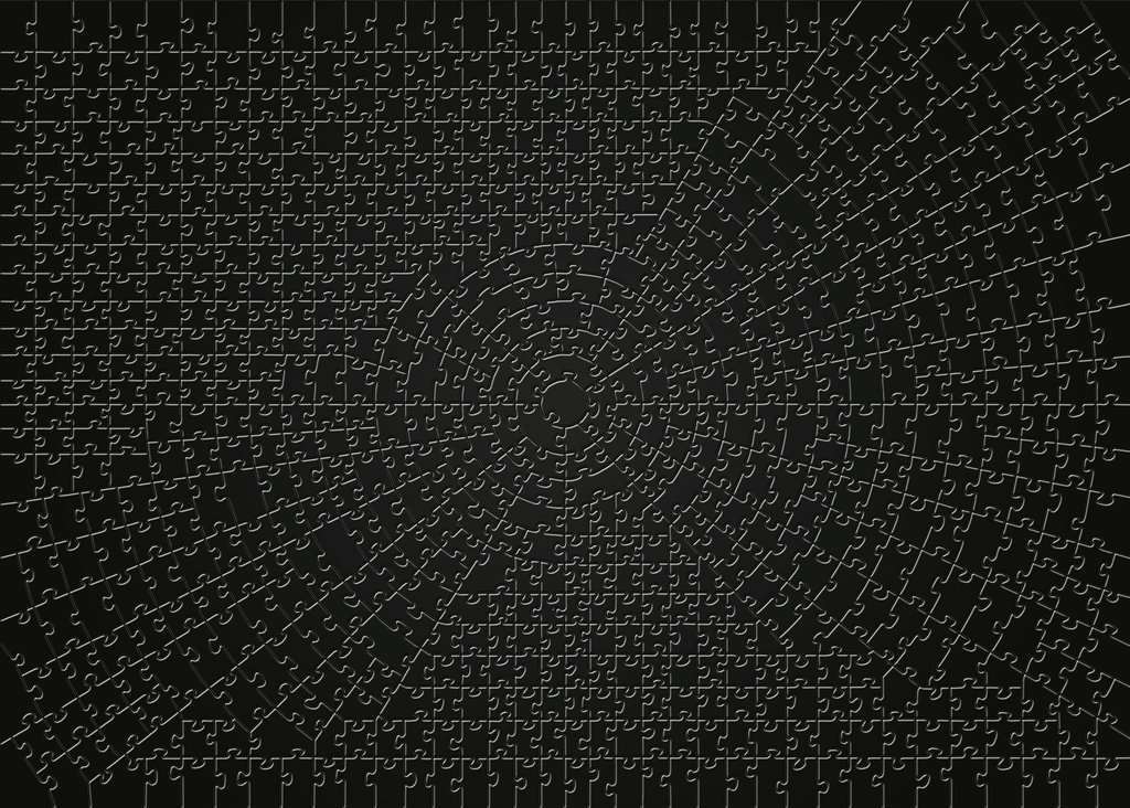 Ravensburger Spiel Krypt Black
