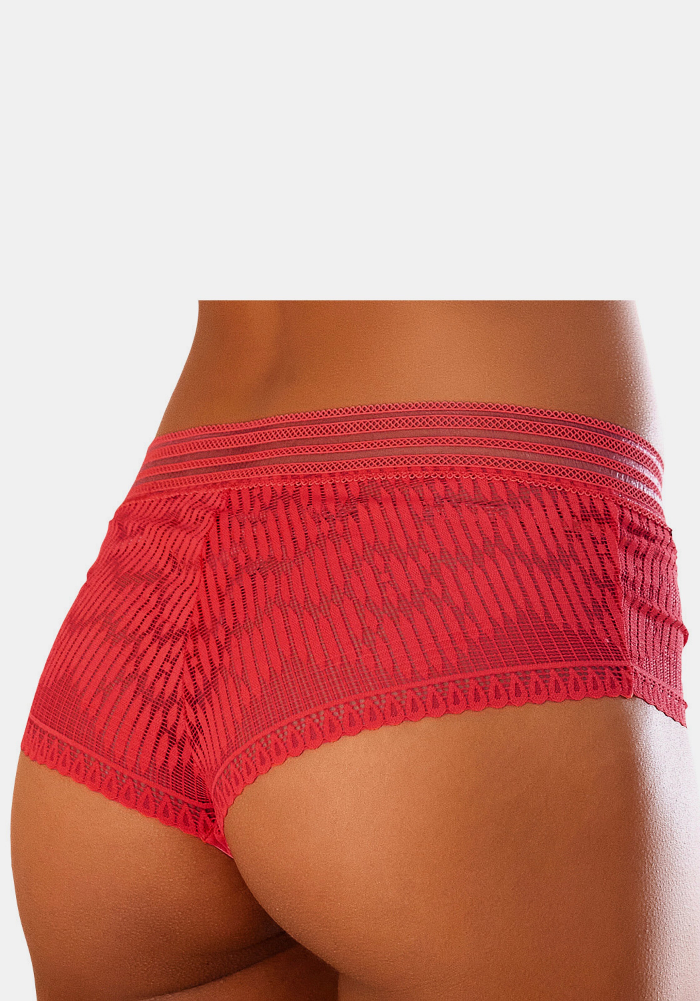 Stringpanty