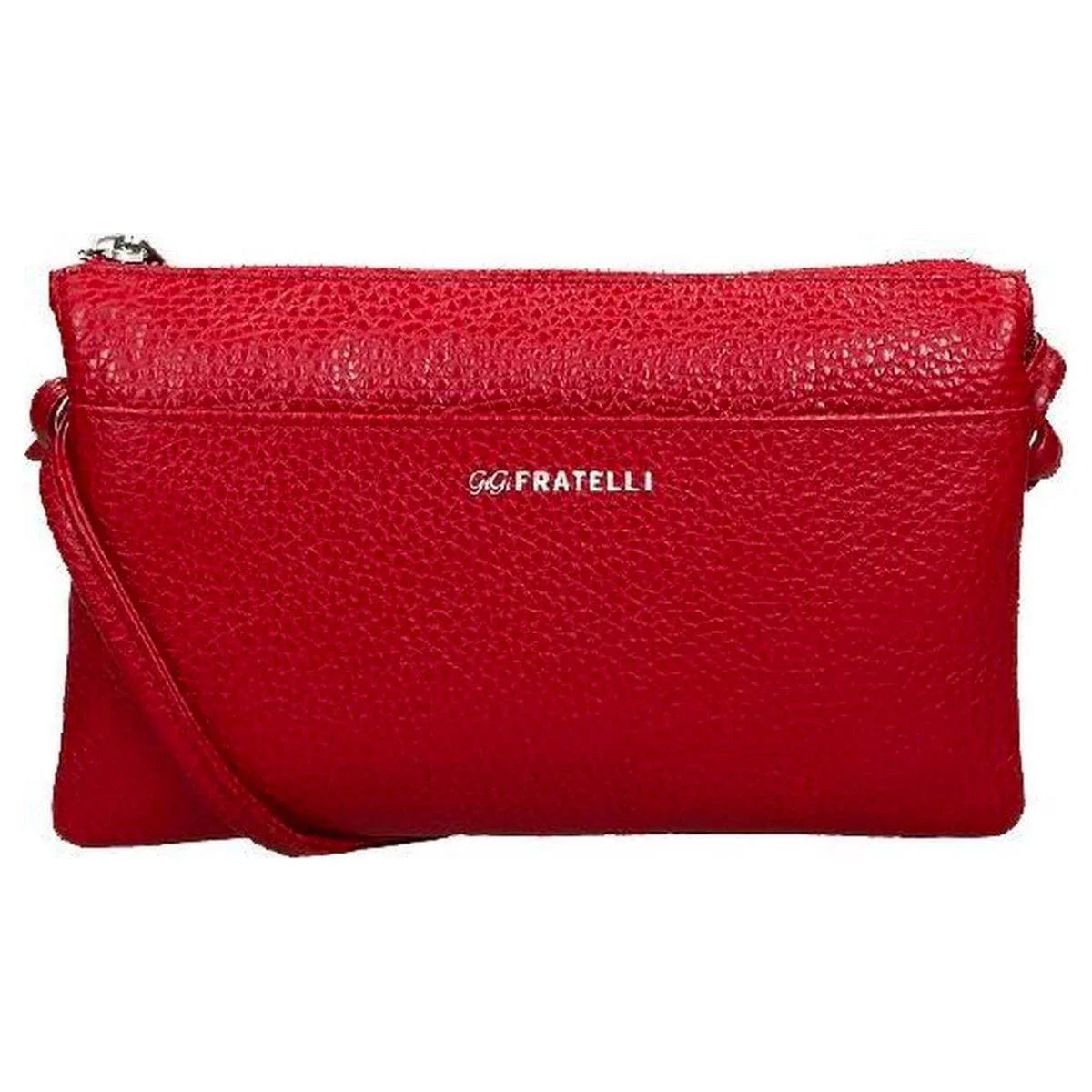 Gigi Fratelli | ROM9007 | leren crossbody (S)