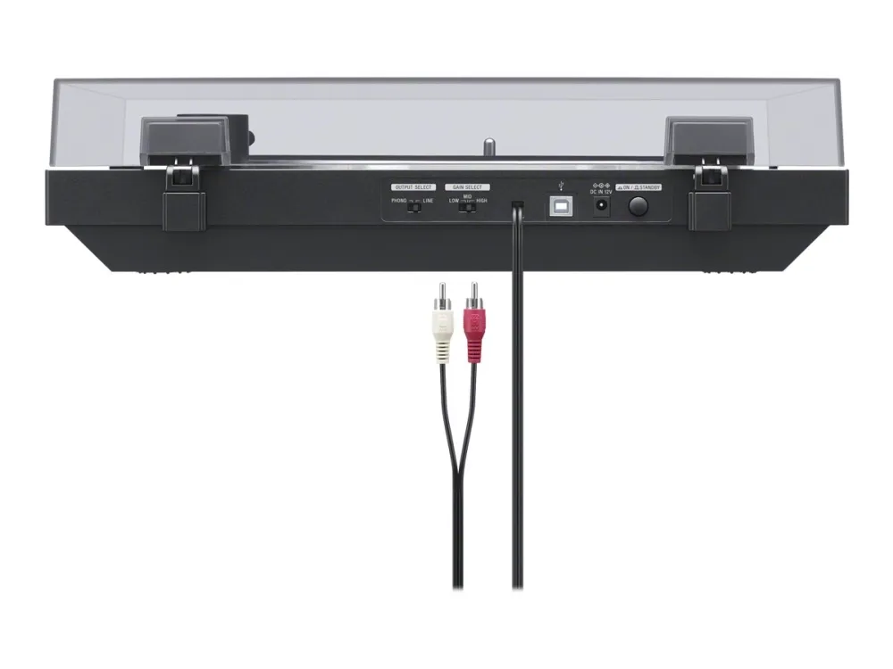 Sony PS-LX310BT - Pladespiller