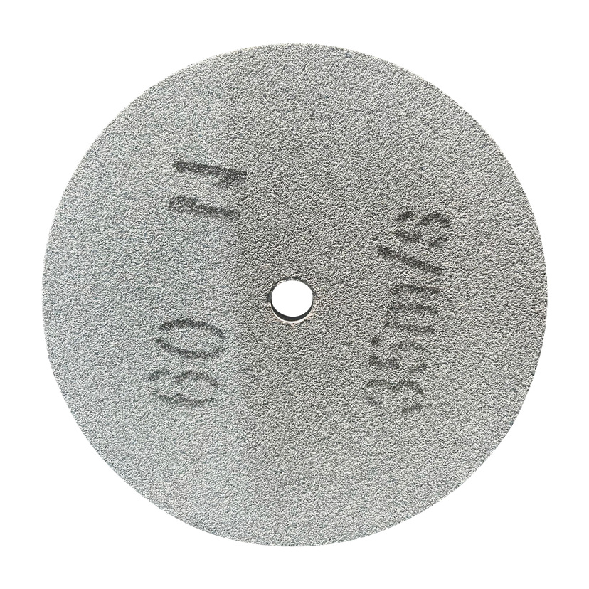 Slipeskive Ø125 mm