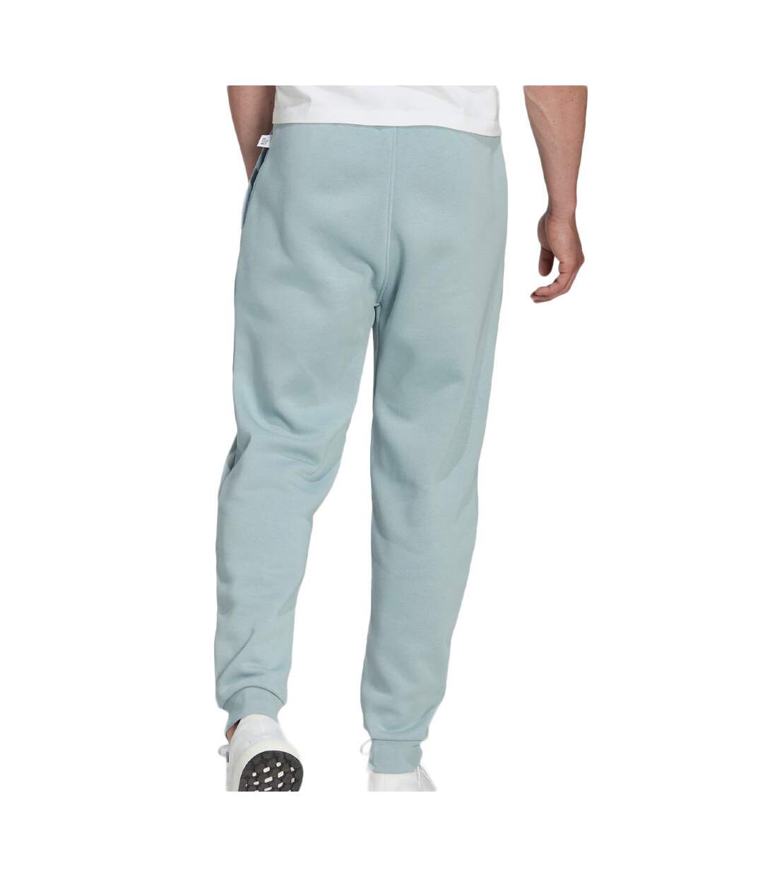Jogging Bleu Homme Adidas Internal