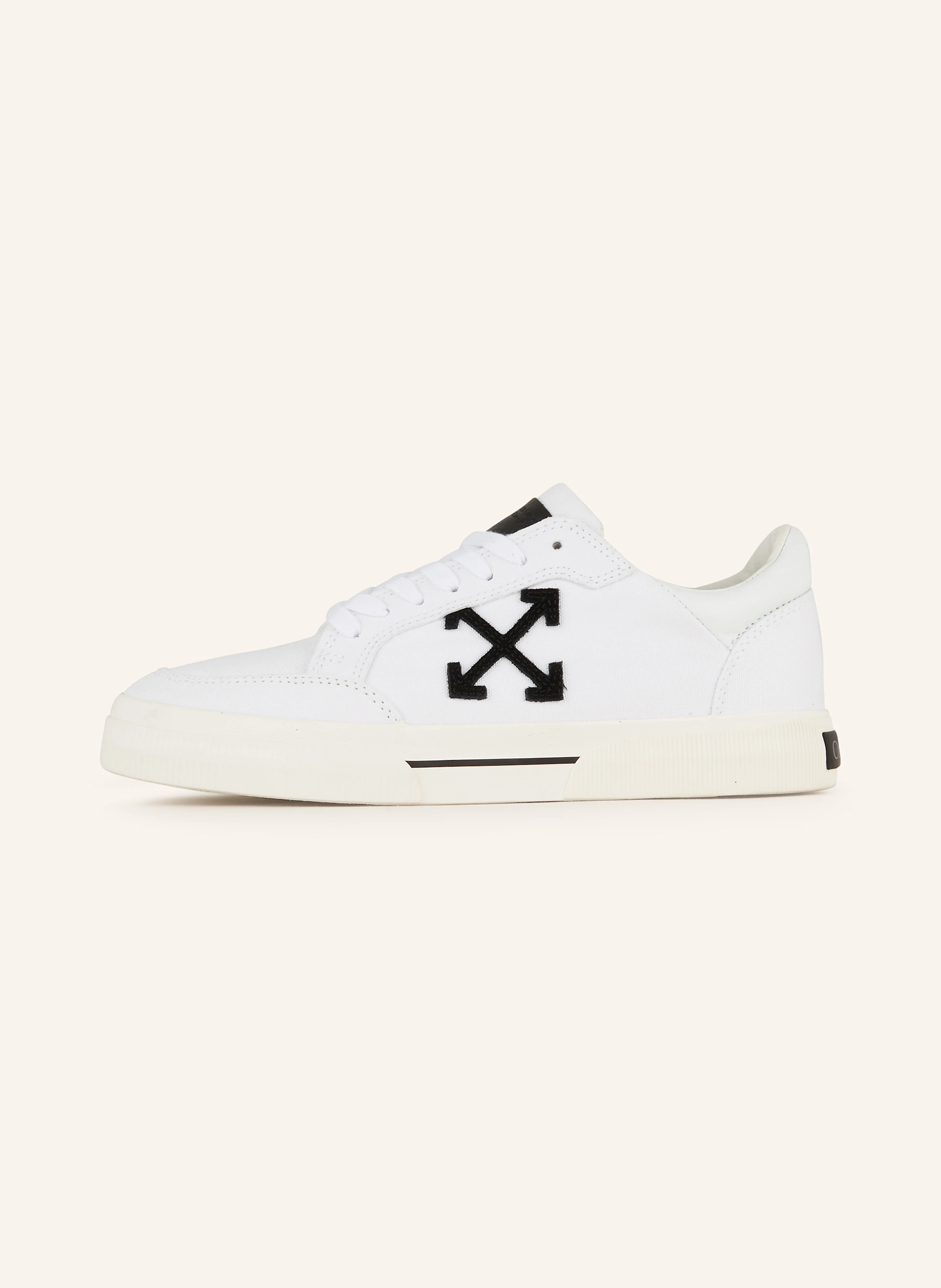 Off-White Sneaker NEW LOW VULCANIZED