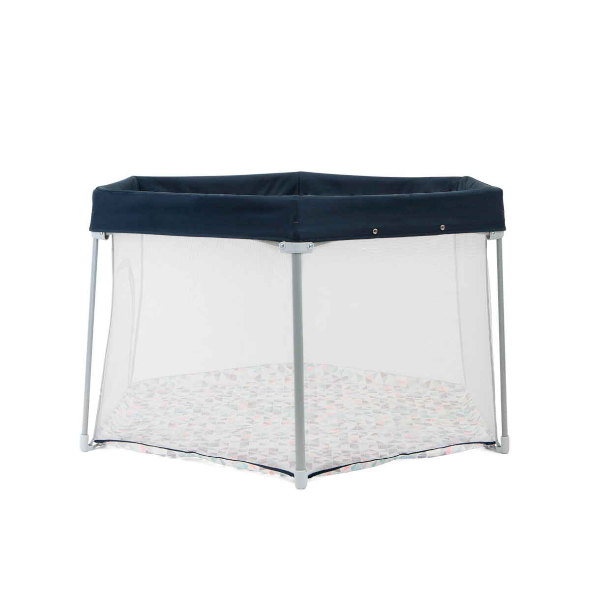 Graco Graco Laufgitter Evergo - Rubix