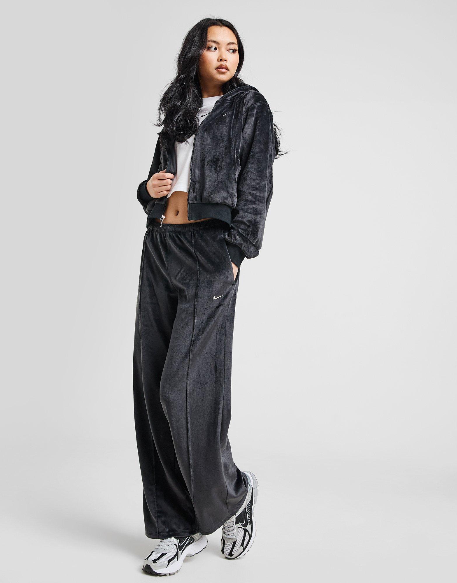 Nike Chill Knit Velour Joggers