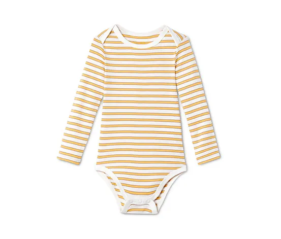 4-teiliges Baby-Set aus Bio-Baumwolle