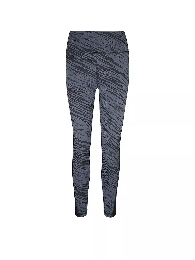 MEY Leggings dunkelblau