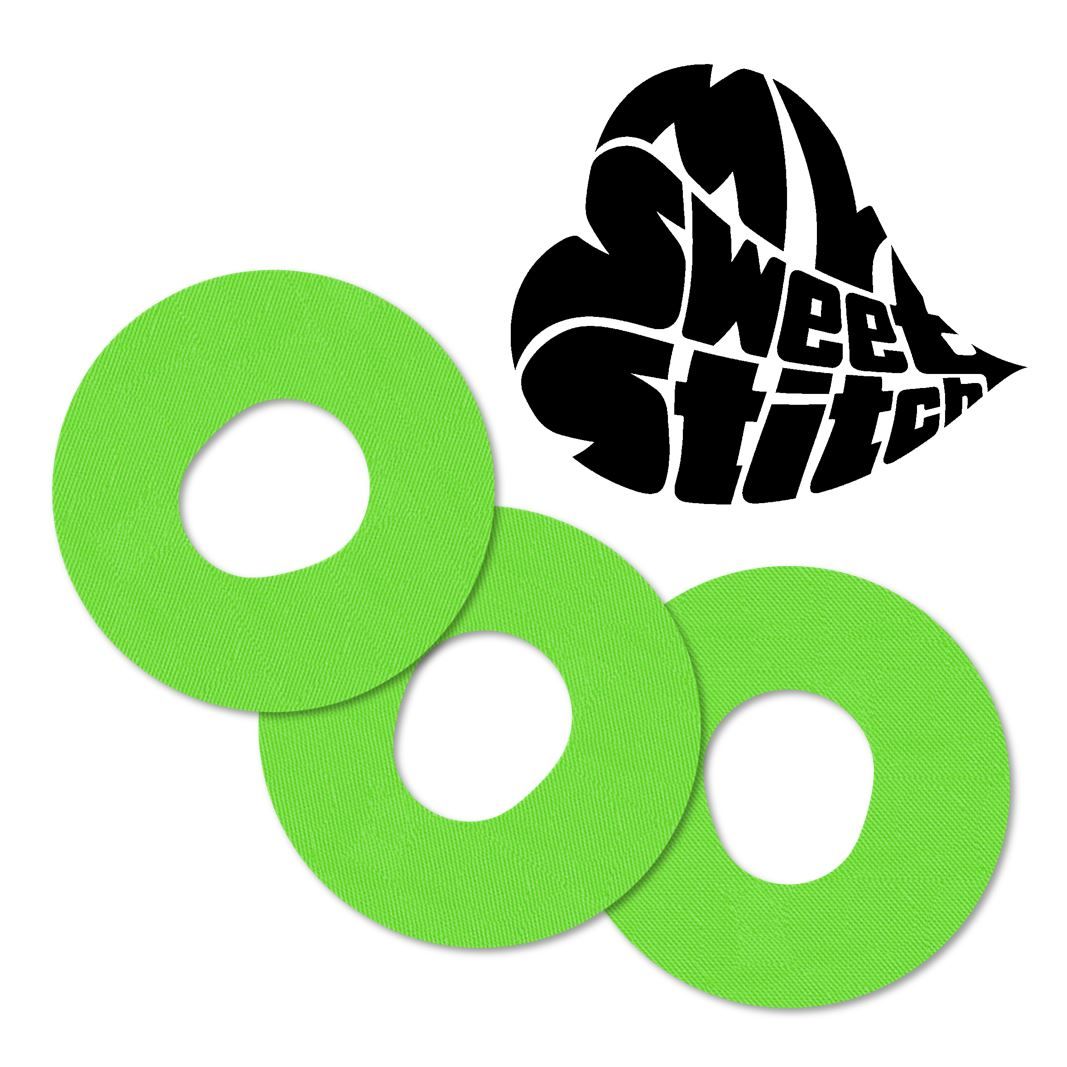 MySweetStitch | Fixierpflaster Dexcom G7