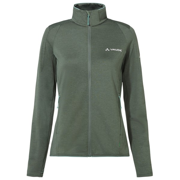 Vaude - Women's Scopi Fleece Jacket II - Veste polaire
