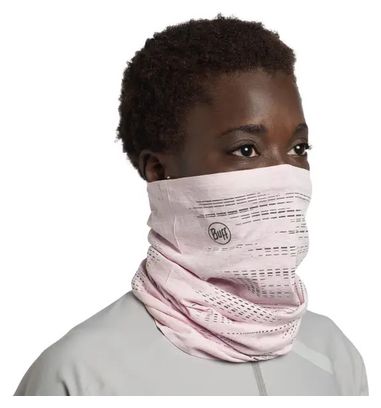 Tour de Cou Buff DryFlx Solid Rose