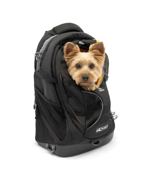 Kurgo G-Train K-9 Rugzak - Hondenrugzak