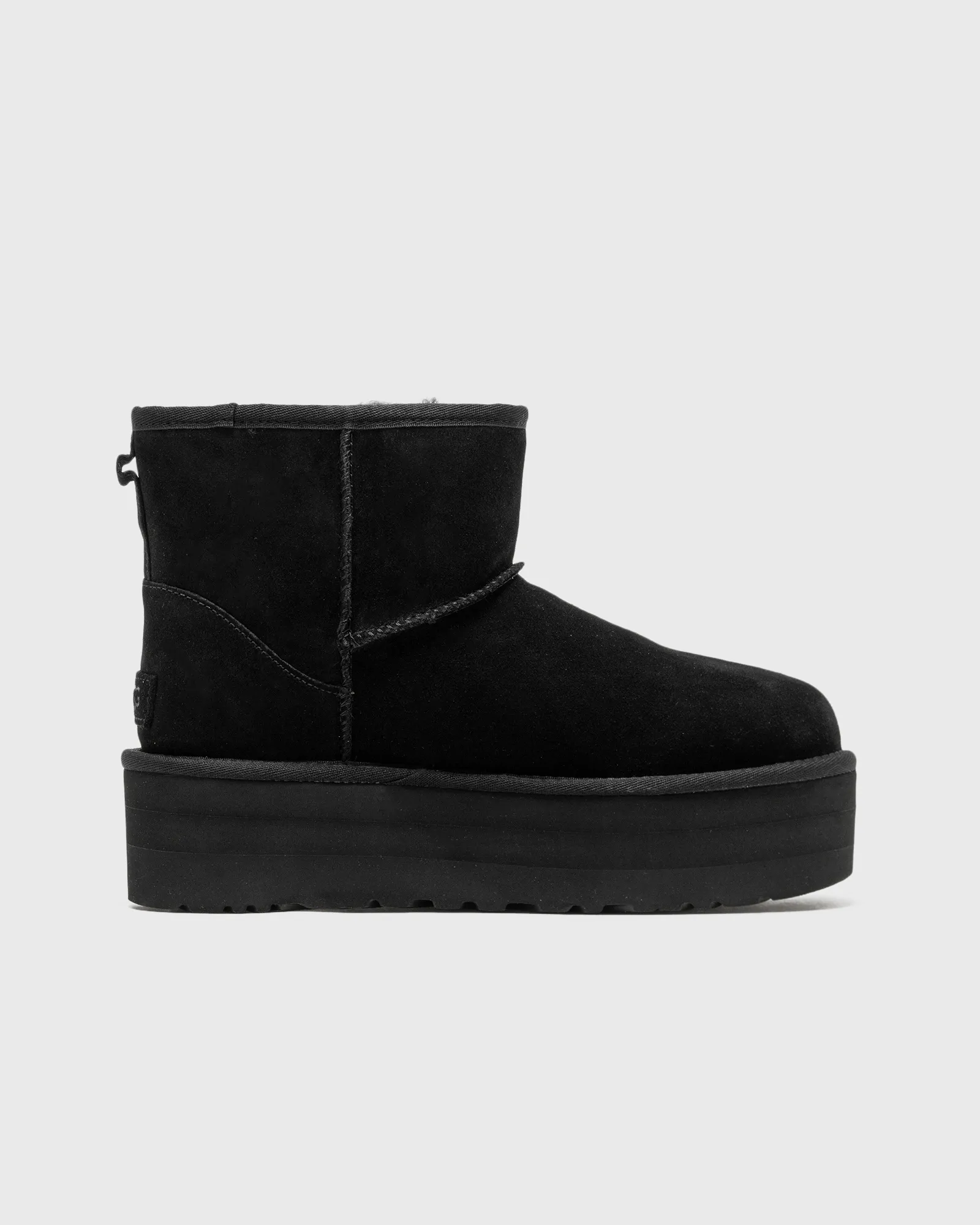 UGG WMNS CLASSIC MINI PLATFORM
