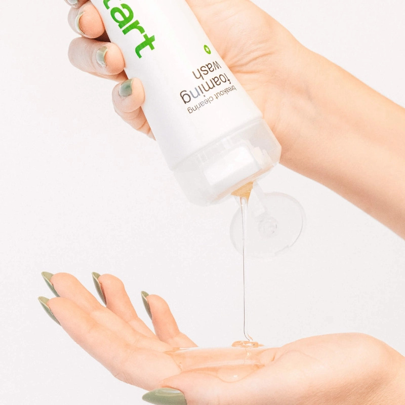 Dermalogica Clear Start Breakout Clearing Foaming Wash 295 ml