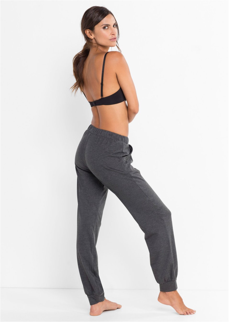 Lot de 2 pantalons de pyjama
