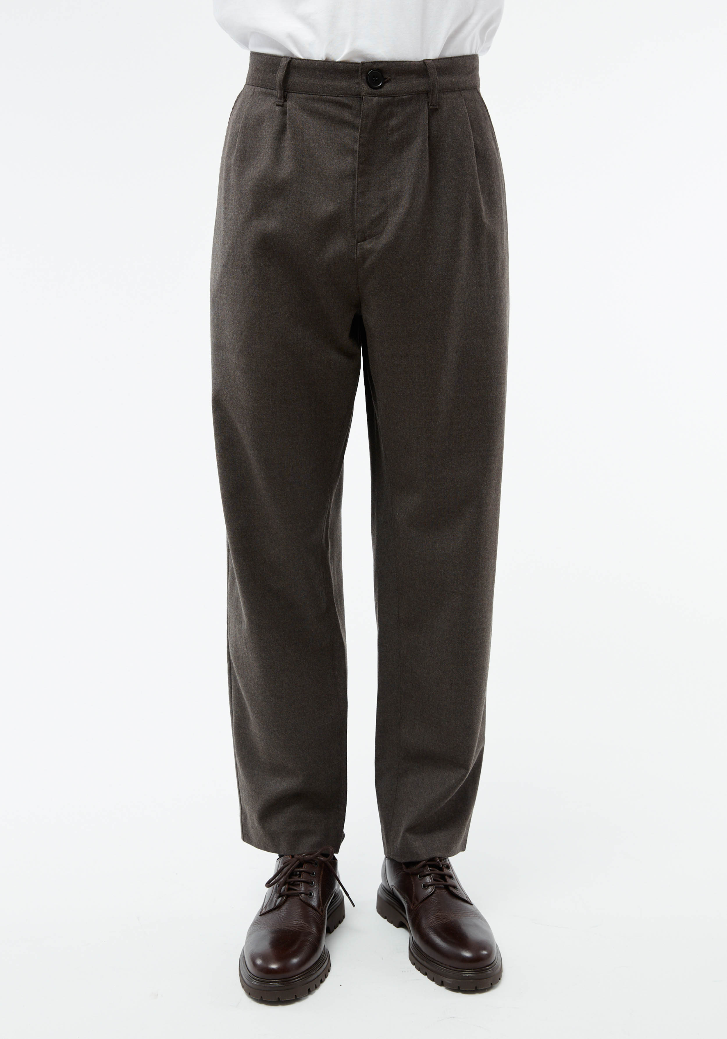 Givn Berlin Hose GBLorenz Grey