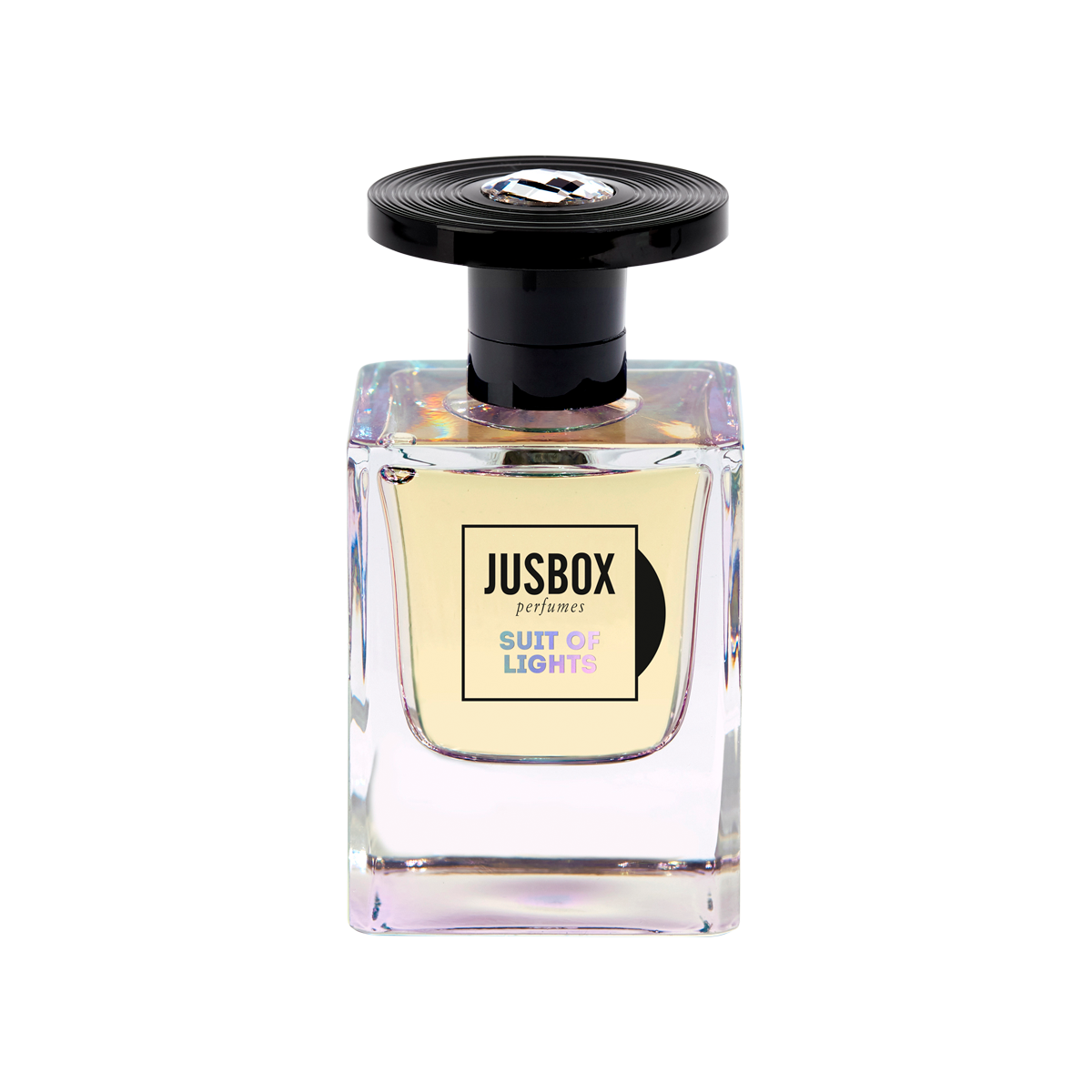 Suits of Lights Eau de Parfum 78ml