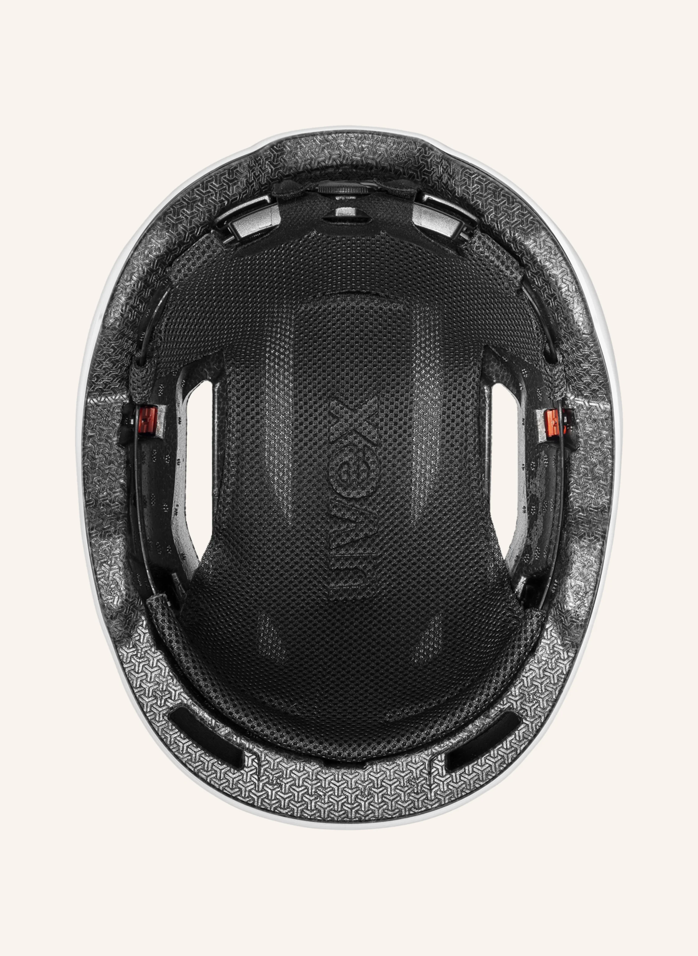 uvex Fahrradhelm URBAN PLANET