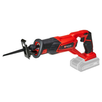 Einhell 18V reciprozaag TE-AP 18/22 LI (zonder accu)