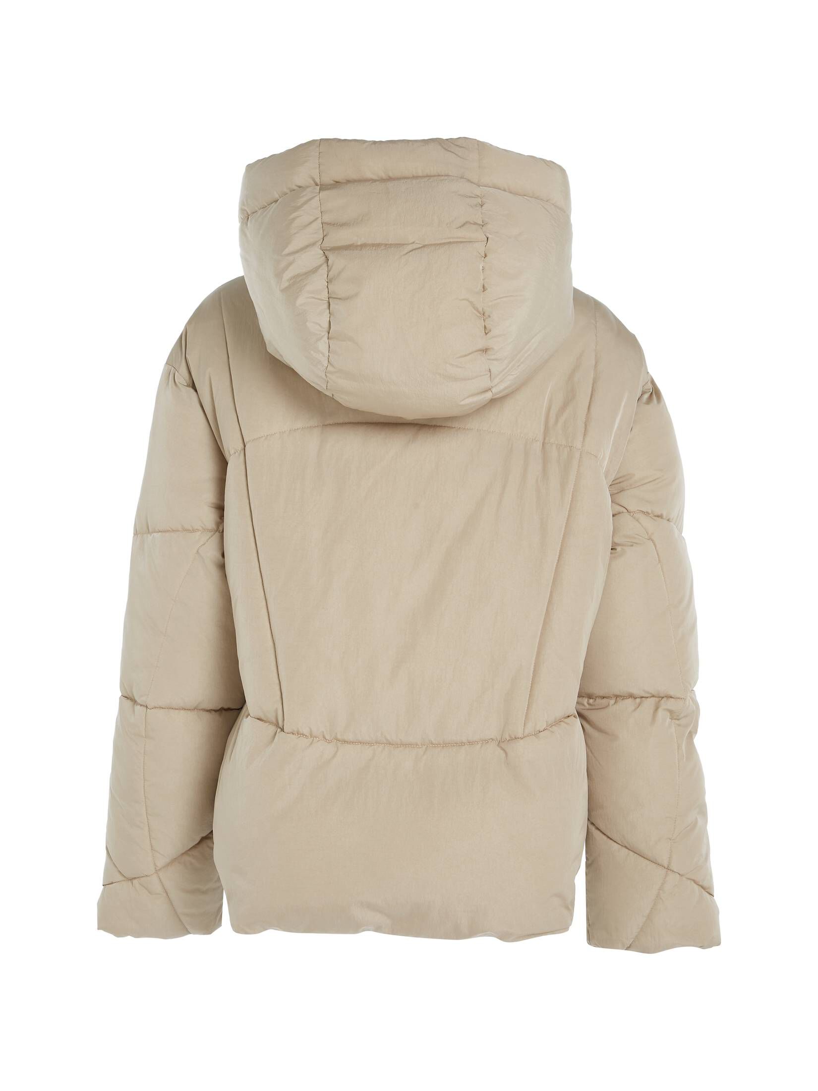CALVIN KLEIN JEANS| Damen Steppjacke