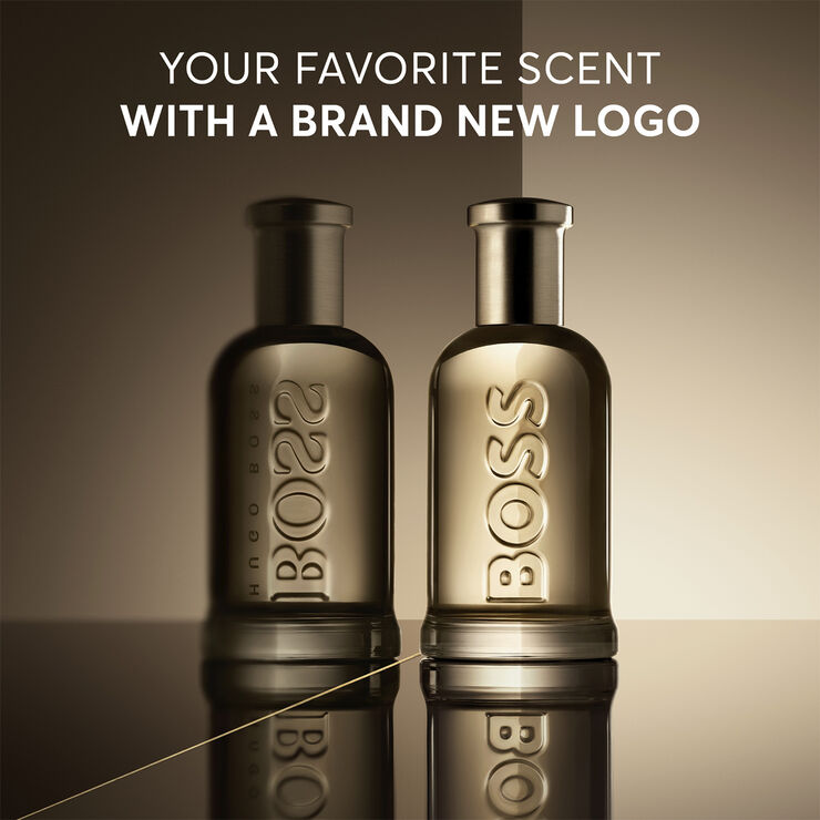 BOSS BOSS Bottled Eau de Parfum