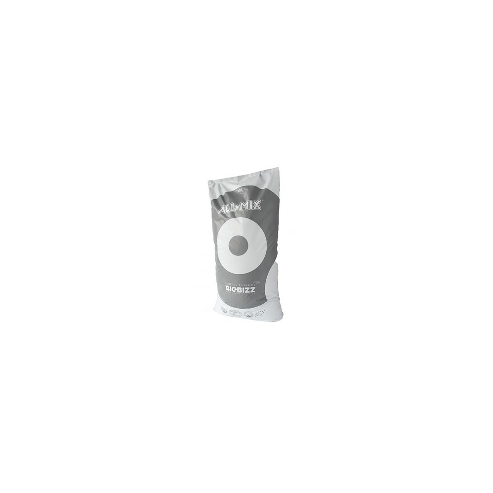 Terreau all.mix en sac de 20 litres