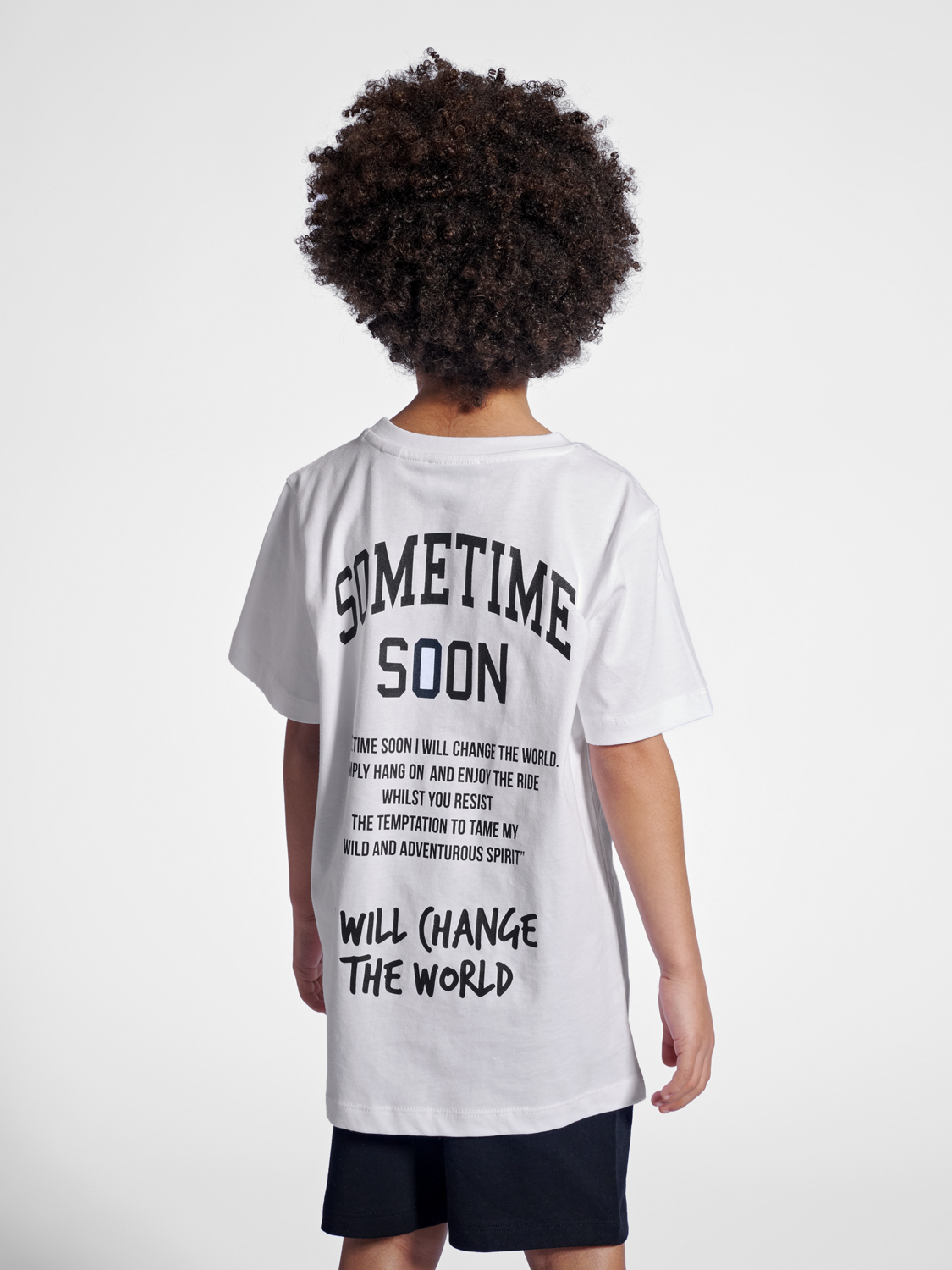 stmDIMAS T-SHIRT S/S