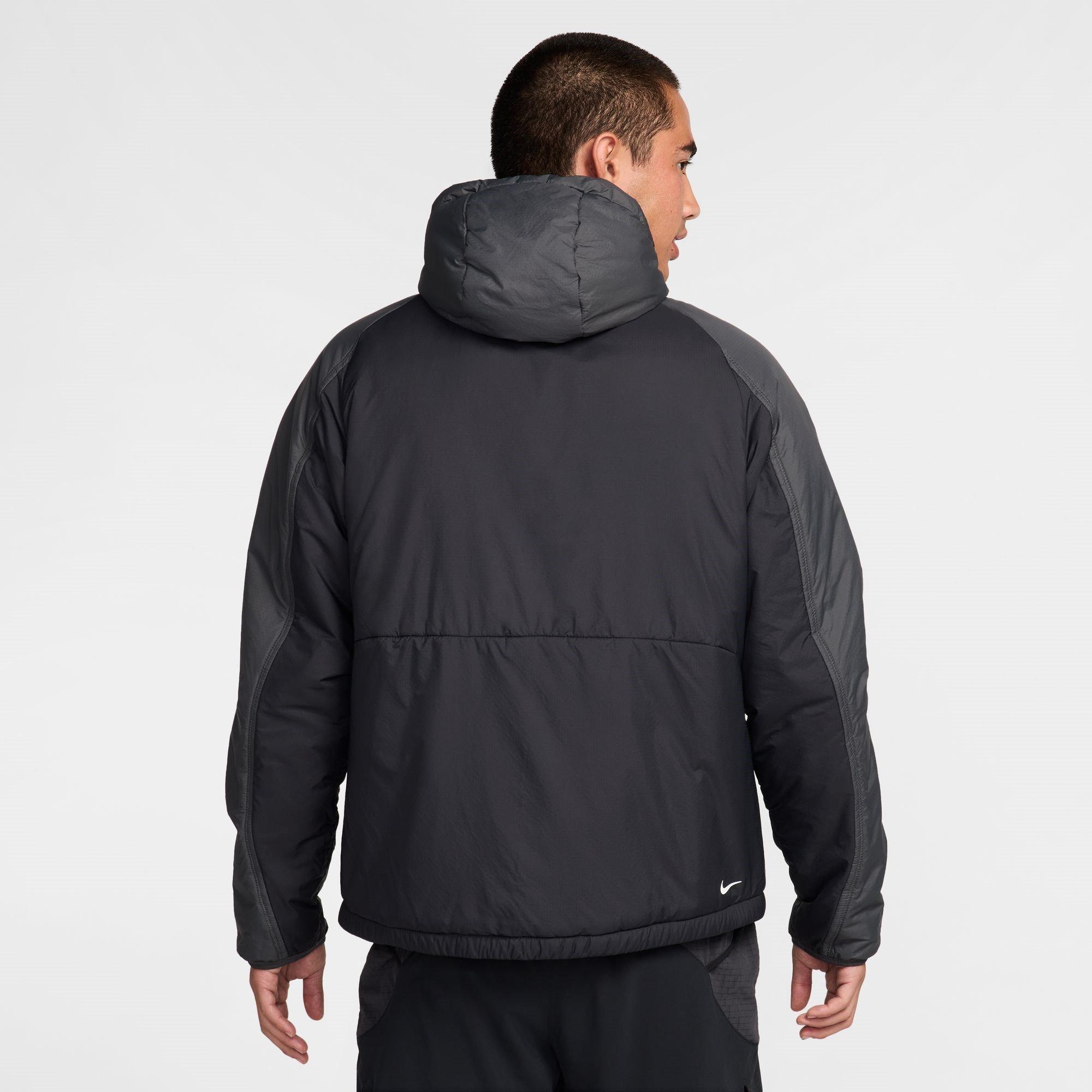 Nike Trail PrimaLoft Running Jacket Mens