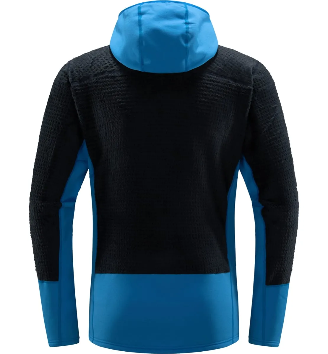 Haglöfs Men's ROC Spitz Mid Hood Tarn Blue/Nordic Blue