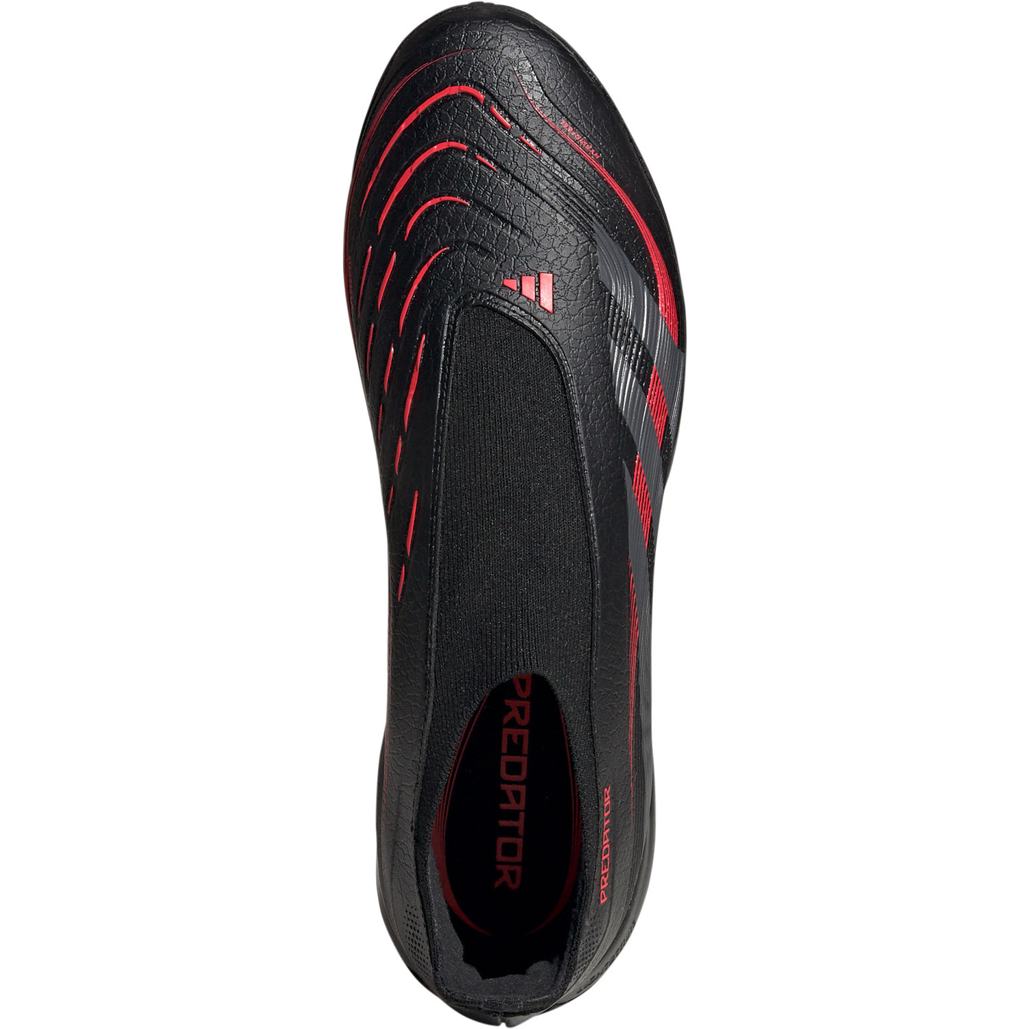 adidas Predator League Laceless TF